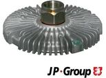 Jp Group 1514900600 - Oe 99VB8A616CA Frizione, Ventola Radiatore Per Transit Tourneo
