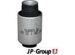 Jp Group 1450300200 - Cuscinetto Oe 33321092247, Braccio Di Controllo Per Serie 3 (E46), X3 (E83), Serie 3 (E36), Z4 (E85), Z4 (E86)
