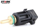 Stark SKCTS-0850042 - Oe 13 62 1 433 077 Sensore Temperatura Liquido Di Raffreddamento Per Serie 1 (E81), Serie 1 (E87), Serie 1 (F20), Serie 1 (F21), Serie 1 (E88), Serie 3 (E46), Serie 3 (E90), Serie 3 (F30), Serie 3 (E92), Serie 3 (E91), Serie 3 (F31), Serie 5 (E39), Serie 5 (E60), Serie 5 (F10), Serie 5 (E61), Serie 6 (E63), Serie 6 (E64), Serie 6 (F12), Serie 6 (F13), Serie 7 (E38), Serie 7 (