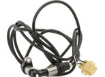 Ridex 412W0029 - Sensore Abs Oe 9128422 Per C70 I (872, 873), S70 (874), V70 I (875, 876)