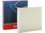 Topran 302 081 - Filtro Aria Abitacolo Oe 3M5J18D543BA Per C-Max, Focus C-Max (DM2), Galaxy (WA6), Kuga I, Mondeo Iv, S-Max (WA6)