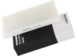 Ridex 424I0168 - Filtro Aria Abitacolo Oe 7701409324 Per Twingo I (C06), Twingo I (S06), Twingo Ii (CN0)