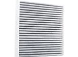 Ridex 424I0206 - Filtro Aria Abitacolo Oe 71775825 Per Sebring (J), Freemont, Compass, Patriot (MK74)