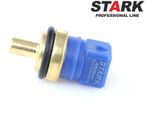 Stark SKCTS-0850016 - Oe 059919501 Sensore Temperatura Liquido Di Raffreddamento Per A3 (8L), A4 (8D), A6 (4A), A6 (4B), A8 (4D), Tt (8N), Alhambra (7V), Arosa (6H), Cordoba (6K), Ibiza (6K), Leon (1M1), Toledo Ii (1M2), Fabia I (6Y), Octavia I (1U), Bora (1J), Golf Iv (1J), Golf Cabriolet (1E), Lupo (6E1, 6X1), T5, New Beetle, Passat (3B), Polo (6N), Polo (6V), Sharan (7M)