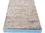MASTER-SPORT 2940-IFB-PCS-MS Filtro Aria Abitacolo, Filtro Antipolline Per CitroËN C4 Ii (Nc_)