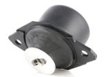 Ridex 247E0019 - Motorlager Di Primo Equipaggiamento 176 199 402, Collegamenti A Vite Per Cordoba (6K), Toledo I (1L2), Jetta Ii (165, 19E, 1G2)