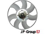 Jp Group 1514900200 - Ventola Radiatore Oe 1436157 Per Transit V363, Transit