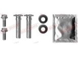 Quick Brake 113-1327X Set Boccole Di Guida Pinza Freno Anteriore Per Ford Ranger (Er, Eq)