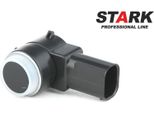 Stark SKPDS-1420018 - Oe 20 102 722 Sensore Di Parcheggio, Anteriore, Posteriore Per Berlingo, C5 Ii (Re), C5 Iii (Rd), C5 Iii (Rw), 307, 308 Cc (4B), 308 I, 308 Sw I, 407, 407 Sw (6D, 6E), Partner, Partner Tepee, Rcz