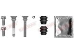 Set Di Bussole Guida Pinze Freno Quick Brake 113-1374X