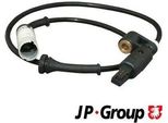 Jp Group 1497100100 - Sensore Abs Oe 34521163027 Per Z3 (E36), Serie 3 (E36)