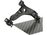 Ridex 273C0023 - Braccio Di Comando Oe 1073214 Per Focus (Daw, Dbw), Focus (Dnw), Focus (Dfw)