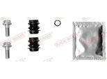 Kit Di Montaggio Corolla Per Pinze Akebono/P/ 92-02