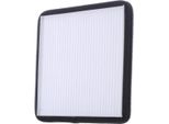 Ridex 424I0158 - Filtro Aria Abitacolo Oe 95 215 156 Per Spark (M200, M250), Spark (M300)
