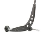 Ridex 273C0401 - Braccio Di Controllo Oe 1 140 958 Per Serie 3 (E36), Z3 (E36)