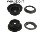Skf Vkda 35304 T - Oe 5031 64 Riparatore, FederbeinstüTzlager Per 405 Ii