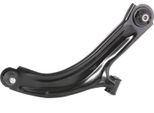Ridex 273C0164 - Braccio Di Comando Oe 54500 AX600 Per Tiida (C11), Note (E11, NE11), Micra Iii (K12), Modus (F/JP0), Clio Iii, Clio Ii