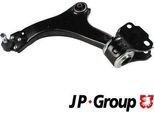 Jp Group 1540103870 - Oe 1385594 Querlenker Per V70 Iii (135), V60 I (155, 157), S80 Ii (124), S60 Ii (134), Mondeo Iv, Galaxy (WA6), S-Max (WA6)