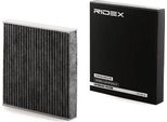 Ridex 424I0273 - Filtro Aria Oe 6447HP Per Berlingo, Xsara, Partner (5, G)