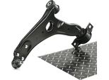 Ridex 273C0417 - Braccio Di Comando Oe 1073215 Per Focus (Daw, Dbw), Focus (Dnw), Focus (Dfw)