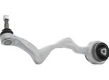 Ridex 273C0075 - Braccio Di Comando Oe 2 405 862 Per Serie 1 (E81), Serie 1 (E87), Serie 1 (E88), Serie 1 (E82), Serie 3 (E90), Serie 3 (E93), Serie 3 (E92), Serie 3 (E91), X1 (E84), Z4 (E89)