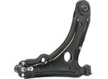 Ridex 273C0033 - Querlenker Per Cordoba (6K), Ibiza (6K), Inca (6K), Toledo I (1L2), Caddy Ii (9K), Corrado (53I), Jetta Ii (165, 19E, 1G2), Polo (6V)