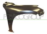Prasco TY2873023 - Parafango Oe 5381142220, Anteriore Destro Per Rav 4 Iii (A3)