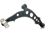 Ridex 273C0567 - Braccio Di Controllo Oe 46430003 Per Punto, Barchetta