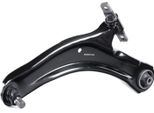 Ridex 273C0156 - Braccio Di Controllo Oe 54501 BB00A Per Qashqai +2 I (J10), X-Trail (T31), Koleos I (Hy)