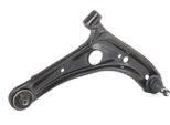 Ridex 273C0196 - Braccio Di Controllo Oe 4806809015 Per Yaris (P1), Yaris (P9), Yaris Verso (P2)