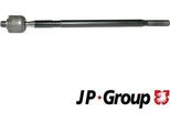Jp Group 1544500600 - Oe 3043523 Giunto Assiale, Tirante Per Focus (Dfw), Focus (Dnw), Focus (Daw, Dbw), Tourneo Connect, Transit Connect, Focus Ii