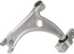 Ridex 273C0058 - Braccio Di Controllo Oe 3C0 407 151 G Per Q3 (8U), Alhambra (710, 711), Cc (358), Passat (365, 362), Passat (3C), Passat Cc (357), Sharan (7N), Tiguan (5N)