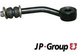 Jp Group 1540400970 - Oe 6150971 Asta Di Accoppiamento, Asse Anteriore Sinistro Per Transit Tourneo