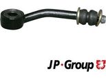 Jp Group 1540400980 - Oe 6150970 Asta Di Accoppiamento, Asse Anteriore Destro Per Transit Tourneo