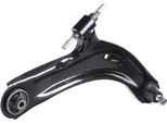 Ridex 273C0159 - Braccio Di Controllo Oe 54500 BB00A Per Qashqai +2 I (J10), X-Trail (T31), Koleos I (Hy)