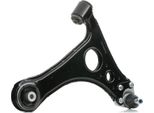 Ridex 273C0242 - Braccio Di Controllo Oe 1683300807 Per Classe A (W168)