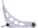 Ridex 273C0482 - Braccio Di Controllo Oe 31122282121 Per Serie 3 (E46), Z4 (E86), Z4 (E85)