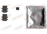 Kit Di Riparazione Pinze Freno Posteriori Quick Brake 113-1446 Per Renault Koleos (Hy) Per Nissan Qashqai / Qashqai +2 I (J10, NJ10)
