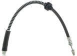 Ridex 83B0071 - Tubo Freno Oe 4806 66, Asse Anteriore Per Jumpy (U6U), Jumpy (B), Scudo, Ulysse, 806 (221), Expert (224), Expert (222), Expert (223)
