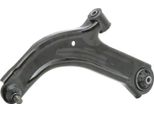 Ridex 273C0155 - Braccio Di Comando Oe 54501 AX600 Per Tiida (C11), Note (E11, NE11), Micra Iii (K12), Modus (F/JP0), Clio Iii, Clio Ii