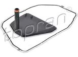 Topran 116 007 - Oe 09L 398 KIT01 Set Di Filtri Idraulici, Cambio Automatico Per A4 (8E), A6 (4F), A8 (4E)