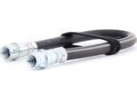 Ridex 83B0045 - Oe 168 428 02 35 Tubo Freno, Asse Posteriore Per Classe A (W168), Vaneo (414)