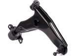Ridex 273C0435 - Braccio Di Controllo Oe MN133618 Per V40 (645), S40 I (644)