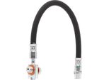 Ridex 83B0088 - Oe 4B0611775A Tubo Freno, Asse Posteriore Per A6 (4B), A6 (4F), Passat (3B)