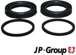 Jp Group 1561950110 - Kit Di Riparazione Pinze Freno Oe 6150950 Per Transit Tourneo