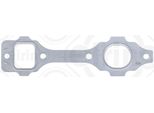 Elring 522.929 Guarnizione Collettore Di Scarico Adatta Per MERCEDES-BENZ T2/L Furgone/Station Wagon Collettore Di Scarico
