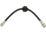 Ridex 83B0067 - Tubo Freno Oe 7663039, Asse Posteriore Per Seicento