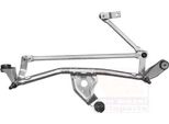 Van Wezel 4327230 Asta Tergicristallo Per Renault Megane Ii Station Wagon (KM0/1) Megane Ii (BM0/1, CM0/1) Megane Ii Berlina (LM0/1)