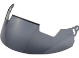 Arai Pro Shade Visiera Parasole Oscurata Per Caschi Quantum/Quantum-St/Quantum-St Pro/Rebel/Chaser-V/Chaser-V Pro/Axces Ii