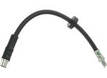 Ridex 83B0282 - Tubo Freno Oe 4F0 611 775, Asse Posteriore Per A6 (4F)